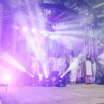 13.06.2021. Kielce. „Uwielbienie” na placu św. Jana Pawła II / Wiktor Taszłow / Radio Kielce