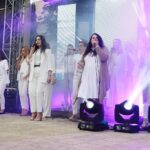 13.06.2021. Kielce. „Uwielbienie” na placu św. Jana Pawła II / Wiktor Taszłow / Radio Kielce