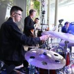 13.06.2021. Kielce. „Uwielbienie” na placu św. Jana Pawła II / Wiktor Taszłow / Radio Kielce