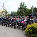 13.06.2021. Kielce. „Uwielbienie” na placu św. Jana Pawła II / Wiktor Taszłow / Radio Kielce