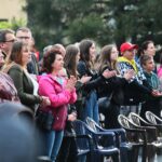 13.06.2021. Kielce. „Uwielbienie” na placu św. Jana Pawła II / Wiktor Taszłow / Radio Kielce