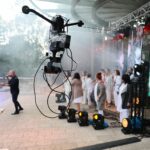 13.06.2021. Kielce. „Uwielbienie” na placu św. Jana Pawła II / Wiktor Taszłow / Radio Kielce