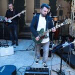 13.06.2021. Kielce. „Uwielbienie” na placu św. Jana Pawła II / Wiktor Taszłow / Radio Kielce