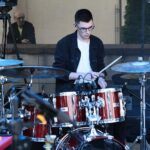 13.06.2021. Kielce. „Uwielbienie” na placu św. Jana Pawła II / Wiktor Taszłow / Radio Kielce