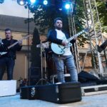 13.06.2021. Kielce. „Uwielbienie” na placu św. Jana Pawła II / Wiktor Taszłow / Radio Kielce