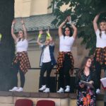 13.06.2021. Kielce. „Uwielbienie” na placu św. Jana Pawła II / Wiktor Taszłow / Radio Kielce