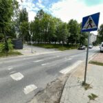 Przejścia dla pieszych do modernizacji. Świętokrzyskie otrzyma największe wsparcie w Polsce