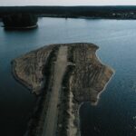 11.06.2021. Sielpia. Zalew / Jarosław Kubalski / Radio Kielce