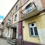 09.06.2021. Kielce. Puste budynki po szkołach / Jarosław Kubalsk / Radio Kielce