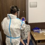 12.06.2021. Kielce. Pierwszy dzień za bramą koszar