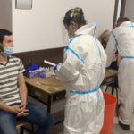 12.06.2021. Kielce. Pierwszy dzień za bramą koszar