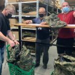 12.06.2021. Kielce. Pierwszy dzień za bramą koszar