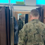 12.06.2021. Kielce. Pierwszy dzień za bramą koszar