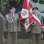 15.06.2021. Kielce. Uroczystości 77. rocznicy udanego zamachu na Franza Witka / Wiktor Taszłow / Radio Kielce