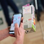 16.06.2021. Kielce. Prezentacja aplikacji „Segredu”, która ma ułatwić segregację śmieci / Wiktor Taszłow / Radio Kielce