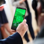 16.06.2021. Kielce. Prezentacja aplikacji „Segredu”, która ma ułatwić segregację śmieci / Wiktor Taszłow / Radio Kielce