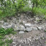 Ruiny w Pińczowie czekają na pieniądze