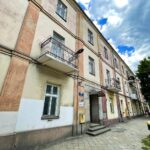 09.06.2021. Kielce. Puste budynki po szkołach / Jarosław Kubalsk / Radio Kielce