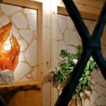 03.06.2021. Skalbmierz. Kaplica wieczystej adoracji w kościele św. Jana Chrzciciela / Marta Gajda / Radio Kielce