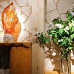 03.06.2021. Skalbmierz. Kaplica wieczystej adoracji w kościele św. Jana Chrzciciela / Marta Gajda / Radio Kielce