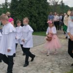 06.06.2021. Pełczyska. Msza w intencji Ojczyzny / Marta Gajda / Radio Kielce