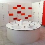 11.06.2021. Działoszyce. Otwarcie przedszkola / Marta Gajda / Radio Kielce