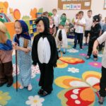 11.06.2021. Działoszyce. Otwarcie przedszkola / Marta Gajda / Radio Kielce