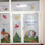 11.06.2021. Działoszyce. Otwarcie przedszkola / Marta Gajda / Radio Kielce