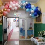 11.06.2021. Działoszyce. Otwarcie przedszkola / Marta Gajda / Radio Kielce