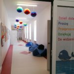 11.06.2021. Działoszyce. Otwarcie przedszkola / Marta Gajda / Radio Kielce