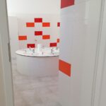 11.06.2021. Działoszyce. Otwarcie przedszkola / Marta Gajda / Radio Kielce