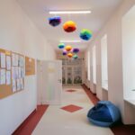 11.06.2021. Działoszyce. Otwarcie przedszkola / Marta Gajda / Radio Kielce