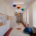 11.06.2021. Działoszyce. Otwarcie przedszkola / Marta Gajda / Radio Kielce