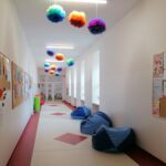 11.06.2021. Działoszyce. Otwarcie przedszkola / Marta Gajda / Radio Kielce