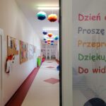 11.06.2021. Działoszyce. Otwarcie przedszkola / Marta Gajda / Radio Kielce