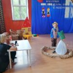 11.06.2021. Działoszyce. Otwarcie przedszkola / Marta Gajda / Radio Kielce