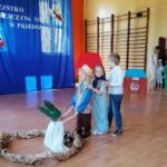 11.06.2021. Działoszyce. Otwarcie przedszkola / Marta Gajda / Radio Kielce