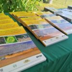 17.06.2021. Słupia Jędrzejowska. Dni Pola / Marta Gajda / Radio Kielce