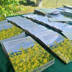 17.06.2021. Słupia Jędrzejowska. Dni Pola / Marta Gajda / Radio Kielce