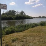 18.06.2021. Pińczów. Kąpielisko / Marta Gajda / Radio Kielce