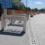 21.06.2021 Busko-Zdrój. Kompleks uzdrowiskowy / Marta Gajda / Radio Kielce