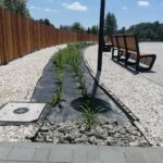 21.06.2021 Busko-Zdrój. Kompleks uzdrowiskowy / Marta Gajda / Radio Kielce