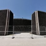 21.06.2021 Busko-Zdrój. Kompleks uzdrowiskowy / Marta Gajda / Radio Kielce