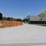 21.06.2021 Busko-Zdrój. Kompleks uzdrowiskowy / Marta Gajda / Radio Kielce