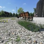 21.06.2021 Busko-Zdrój. Kompleks uzdrowiskowy / Marta Gajda / Radio Kielce