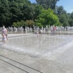 21.06.2021 Busko-Zdrój. Kompleks uzdrowiskowy / Marta Gajda / Radio Kielce