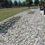 21.06.2021 Busko-Zdrój. Kompleks uzdrowiskowy / Marta Gajda / Radio Kielce