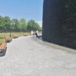 21.06.2021 Busko-Zdrój. Kompleks uzdrowiskowy / Marta Gajda / Radio Kielce