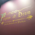 25.06.2021. Pińczów. Wystawa „Propius ad deum - sztuka sakralna na Ponidziu” w Muzeum Regionalnym w Pińczowie / Marta Gajda / Radio Kielce