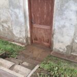 25.06.2021. Skalbmierz. Skutki wieczornej burzy / Marta Gajda / Radio Kielce